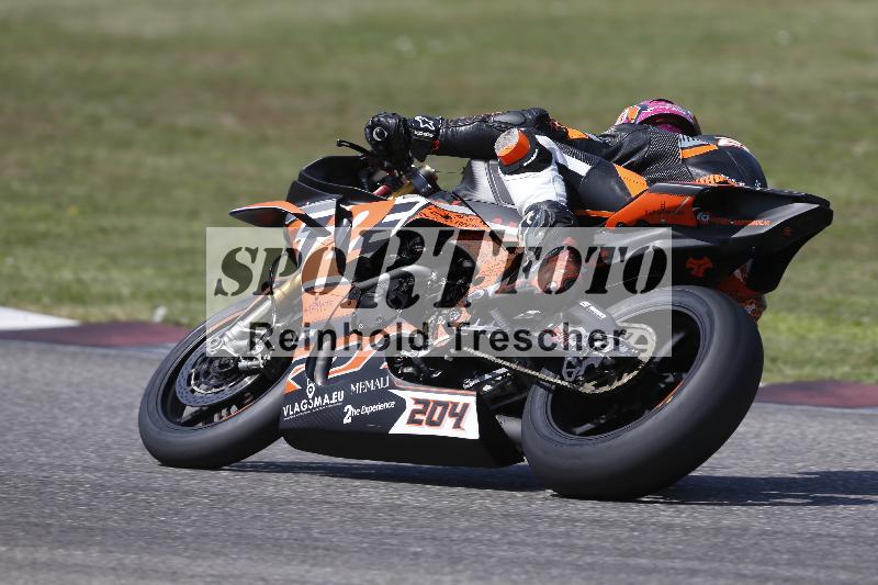 /26 23.07.2026  Speer Racing ADR/Gruppe rot/204